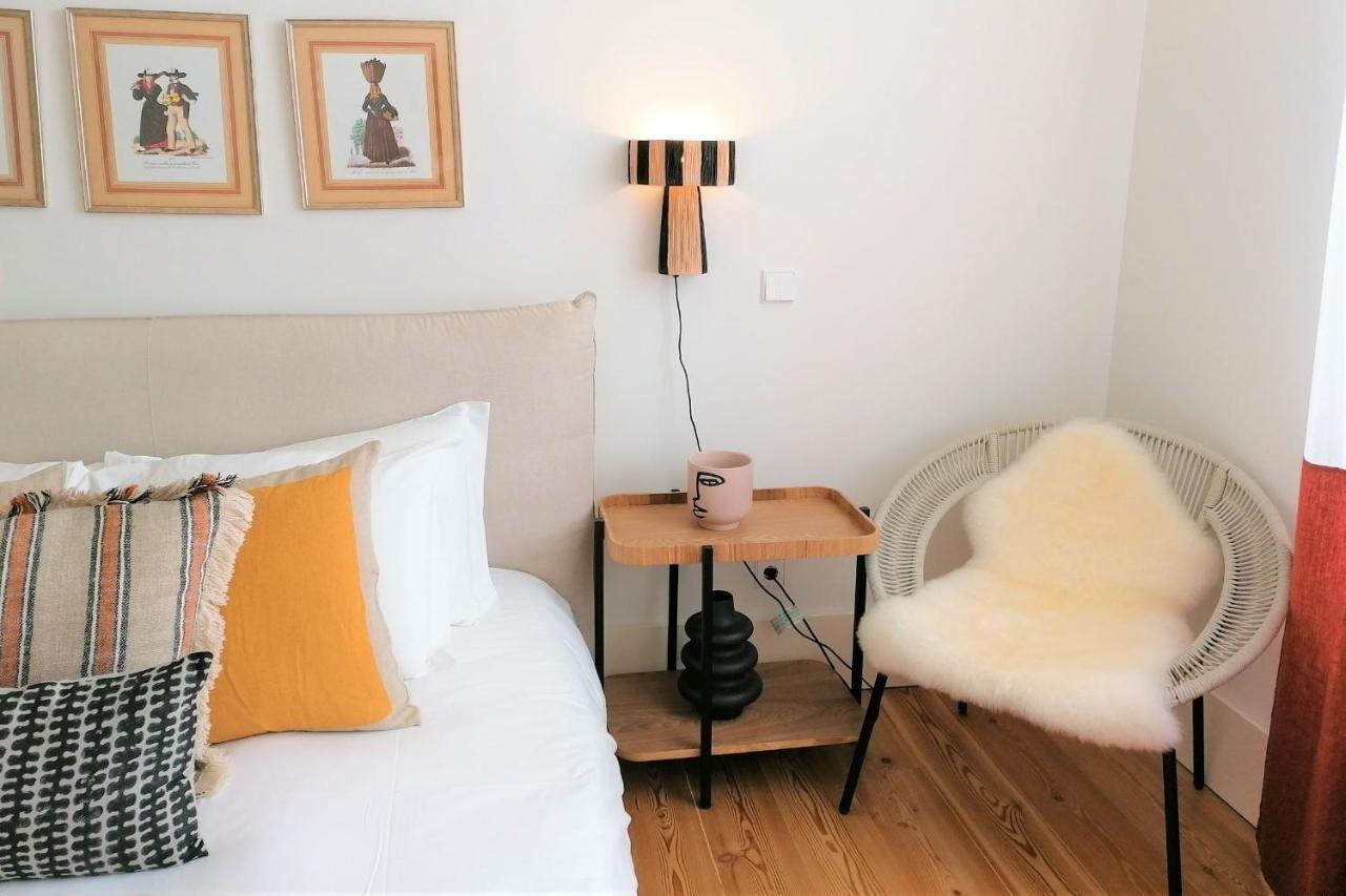 Brand New & Spacious 2Bdr Apartment By Lovelystay Lisbon Luaran gambar
