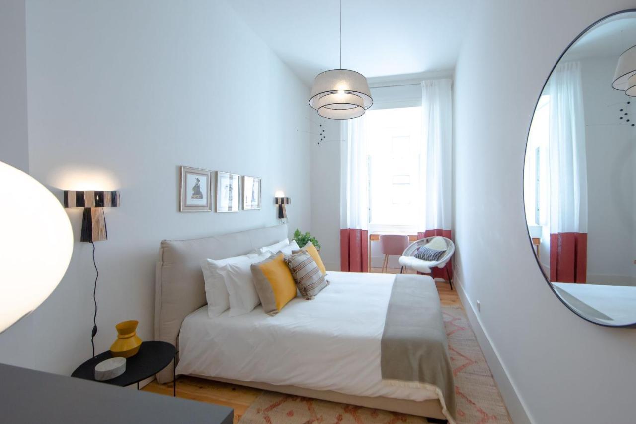Brand New & Spacious 2Bdr Apartment By Lovelystay Lisbon Luaran gambar