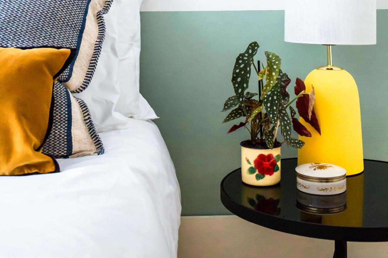 Brand New & Spacious 2Bdr Apartment By Lovelystay Lisbon Luaran gambar