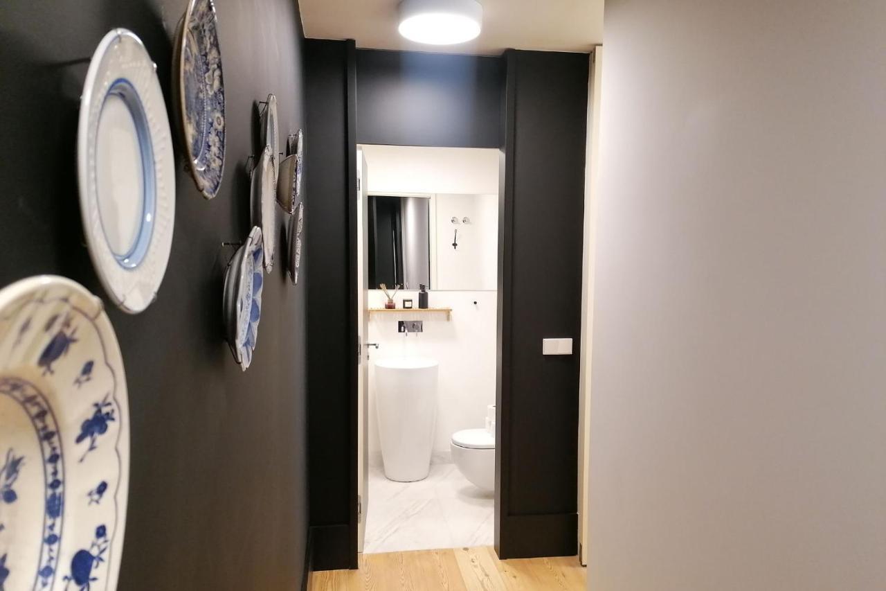 Brand New & Spacious 2Bdr Apartment By Lovelystay Lisbon Luaran gambar