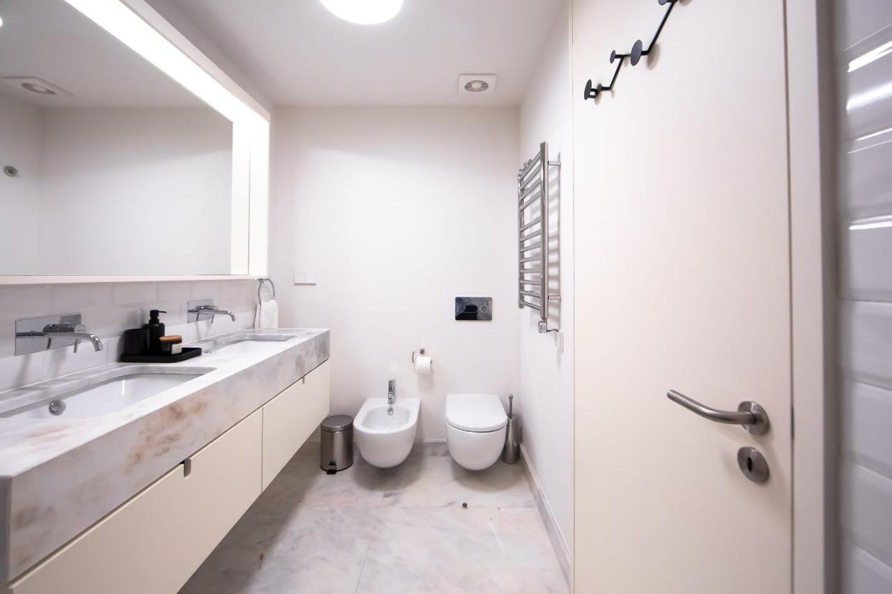 Brand New & Spacious 2Bdr Apartment By Lovelystay Lisbon Luaran gambar